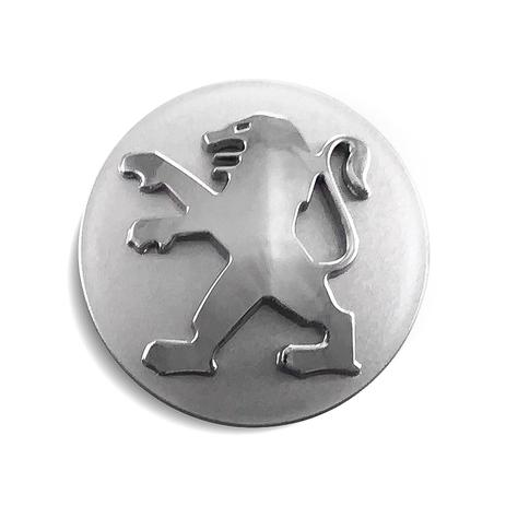 Calota Centro Roda Scorro Krmai Peugeot S170 Nova 56mm Prata Menor preço em Calota Centro Roda Scorro Krmai Peugeot S170 Nova 56mm Prata