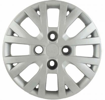 Calota Grid Aro 13P 099CA-PTA Modelo Volkswaggen Gol G4 Ecomotion 2013 cubo alto Menor preço em Calota Grid Aro 13P 099CA-PTA Modelo Volkswaggen Gol G4 Ecomotion 2013 cubo alto