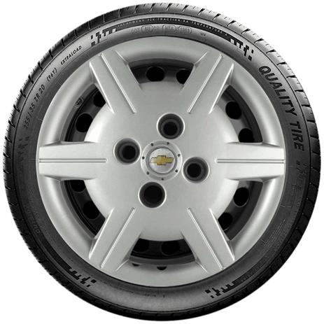 Calota Mod. Original Aro 13 Chevrolet Corsa Celta Classic G069 Menor preço em Calota Mod. Original Aro 13 Chevrolet Corsa Celta Classic G069