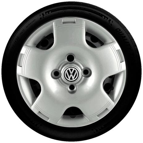 Menor preço em Calota Mod. Original Aro 13 Volkswagen Gol G4 Parati Saveiro G1 G2  SANTO ANDRE - ABC - SP G060