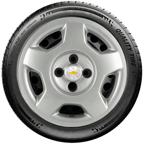 Calota Mod. Original Aro 14 Chevrolet Onix Prisma Santo Andre - ABC - SP G053 é boa?