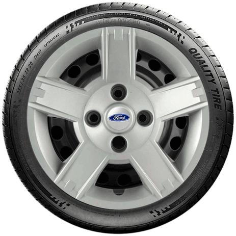 Calota Mod. Original Aro 14 Ford Fiesta Focus Ká Ecosport Santo Andre - ABC - SP G014 é ruim? Calota Mod. Original Aro 14 Ford Fiesta Focus Ká Ecosport Santo Andre - ABC - SP G014 é boa?