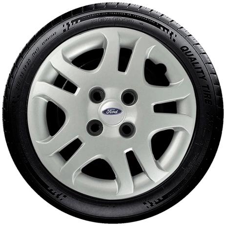 Calota Mod. Original Aro 14 Ford Fiesta Focus Ká Ecosport Santo Andre - ABC - SP G026 - Grid calotas Menor preço em Calota Mod. Original Aro 14 Ford Fiesta Focus Ká Ecosport Santo Andre - ABC - SP G026 - Grid calotas