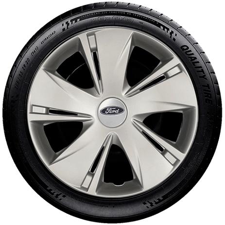 Calota Mod. Original Aro 14 Ford Fiesta ká Focus Ecosport G451 - Grid calotas é ruim? Calota Mod. Original Aro 14 Ford Fiesta ká Focus Ecosport G451 - Grid calotas é boa?