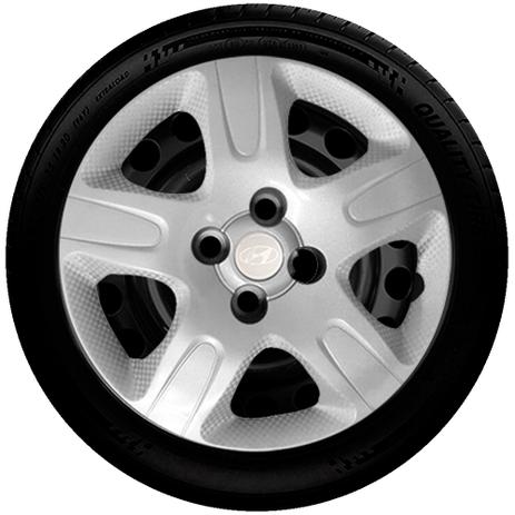 Calota Mod. Original Aro 14 Hyundai Hb20 Hb20S 2015 2016 2017 2018 Santo Andre - Abc - Sp G111 - Grid calotas Menor preço em Calota Mod. Original Aro 14 Hyundai Hb20 Hb20S 2015 2016 2017 2018 Santo Andre - Abc - Sp G111 - Grid calotas