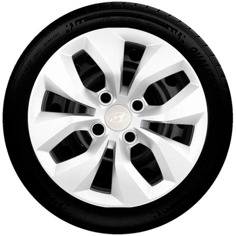 Calota Mod. Original Aro 14 Hyundai hb20 hb20s Santo Andre - ABC - SP G241 Menor preço em Calota Mod. Original Aro 14 Hyundai hb20 hb20s Santo Andre - ABC - SP G241