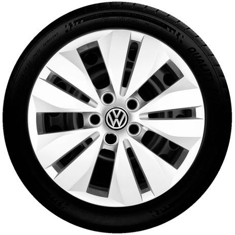 Calota Mod. Original Aro 14 Volkswagen Fox Cross Fox Spacefox Polo Golf Santo Andre - ABC - SP G145 é boa?