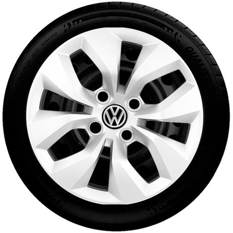 Calota Mod. Original Aro 14 Volkswagen Gol Voyage Saveiro Parati G5 G5 G7 Até 2020 G241 Menor preço em Calota Mod. Original Aro 14 Volkswagen Gol Voyage Saveiro Parati G5 G5 G7 Até 2020 G241