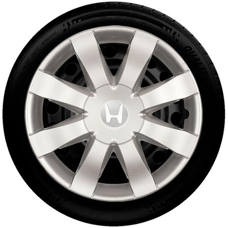 Calota Mod. Original Aro 15 Honda New Fit Civic City 2018 2019 2020 G875 Menor preço em Calota Mod. Original Aro 15 Honda New Fit Civic City 2018 2019 2020 G875