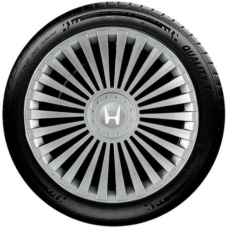 Calota Mod. Original Aro 15 Honda New Fit Civic Santo Andre - ABC - SP G171 - Grid calotas Menor preço em Calota Mod. Original Aro 15 Honda New Fit Civic Santo Andre - ABC - SP G171 - Grid calotas