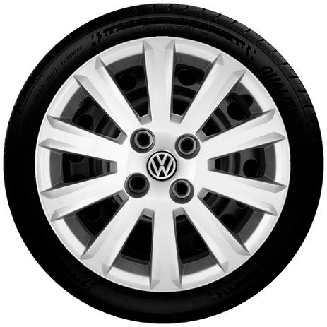 Calota Mod. Original Aro 15 Volkswagen Gol Voyage Saveiro Parati G018 Menor preço em Calota Mod. Original Aro 15 Volkswagen Gol Voyage Saveiro Parati G018