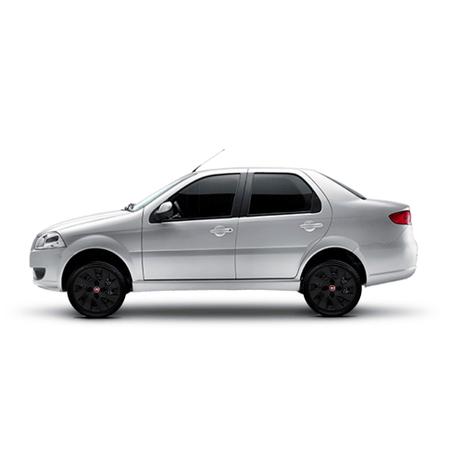 Calota Mod. Original Preto Fosco Aro 15 Fiat Palio Punto Idea Stilo G195Pf Menor preço em Calota Mod. Original Preto Fosco Aro 15 Fiat Palio Punto Idea Stilo G195Pf