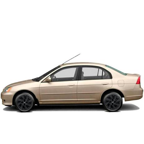 Calota Mod. Original Preto Fosco Aro 15 Honda New Fit Civic G195Pf Menor preço em Calota Mod. Original Preto Fosco Aro 15 Honda New Fit Civic G195Pf