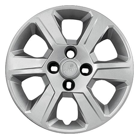 Calota Montana 13/14 Aro 14” Parafuso Cubo Baixo Grid Menor preço em Calota Montana 13/14 Aro 14” Parafuso Cubo Baixo Grid