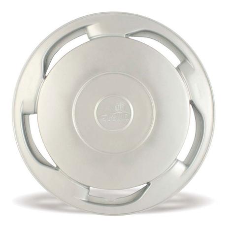 Calota Orbital Linha VW Aro 14” Encaixe Grid Menor preço em Calota Orbital Linha VW Aro 14” Encaixe Grid