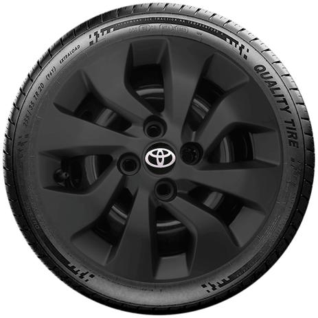 Calota Preto Fosca Mod. Original Aro 14 Toyota Etios Fosco Santo Andre - Abc - Sp G373Pf - Grid calotas Menor preço em Calota Preto Fosca Mod. Original Aro 14 Toyota Etios Fosco Santo Andre - Abc - Sp G373Pf - Grid calotas