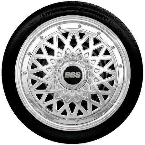 Calota Réplica de Roda Cromada BBS Universal Aro 15 Santo Andre - ABC - SP G602CHR - Grid calotas Menor preço em Calota Réplica de Roda Cromada BBS Universal Aro 15 Santo Andre - ABC - SP G602CHR - Grid calotas