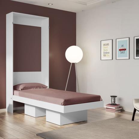 Cama Articulável Solteiro Multifuncional Manhattan CV2080 Art in Móveis Menor preço em Cama Articulável Solteiro Multifuncional Manhattan CV2080 Art in Móveis