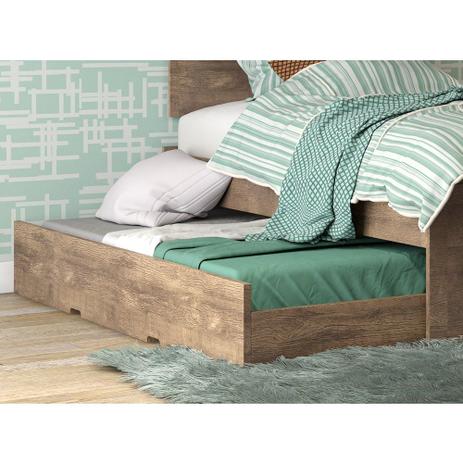 Cama Auxiliar A110 - Incolar - Incolar Menor preço em Cama Auxiliar A110 - Incolar - Incolar