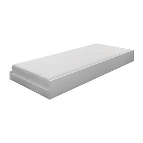 Cama Auxiliar Branca Dani Framar é ruim? Cama Auxiliar Branca Dani Framar é boa?