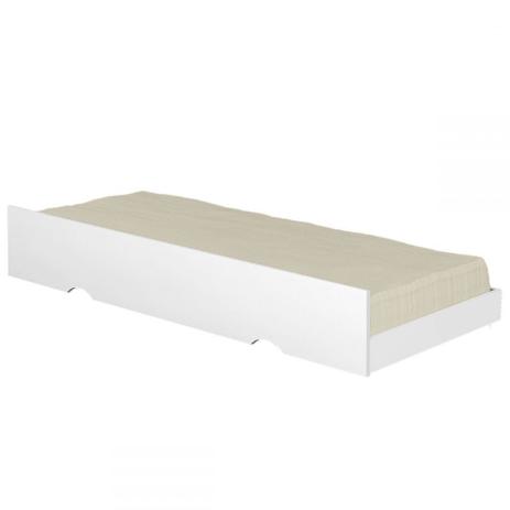 Cama Auxiliar Planet Baby para Quarto Infantil 100 MDF é ruim? Cama Auxiliar Planet Baby para Quarto Infantil 100 MDF é boa?