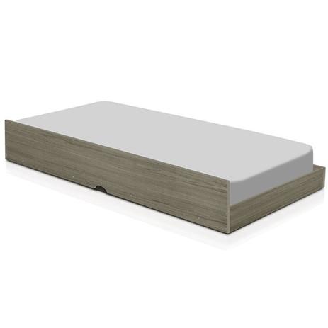 Cama Auxiliar Pop Em MDF Carvalho Gabrielli - Gabrielli móveis é ruim? Cama Auxiliar Pop Em MDF Carvalho Gabrielli - Gabrielli móveis é boa?