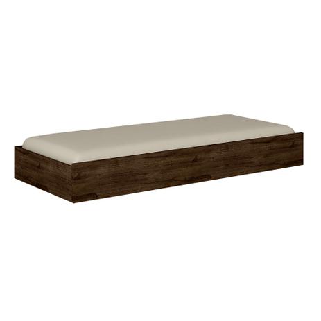 Cama Auxiliar Ravenna Canela - Novo horizonte é ruim? Cama Auxiliar Ravenna Canela - Novo horizonte é boa?