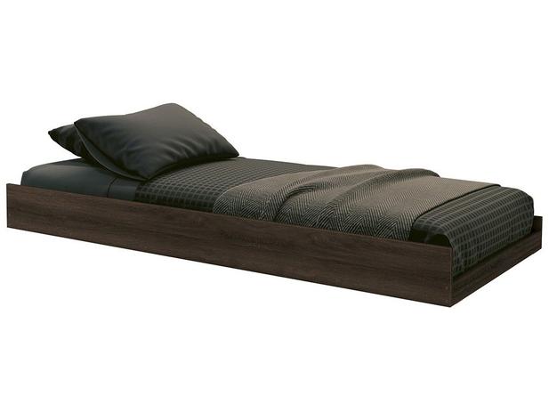 Cama Auxiliar Solteiro 91x189cm Fênix - Universal é boa?