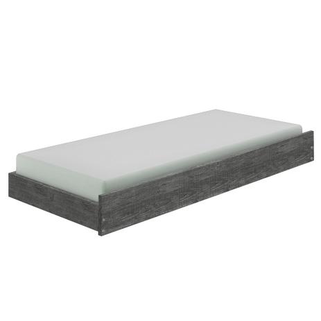 Cama Auxiliar Solteiro Divaloto Gris é boa?