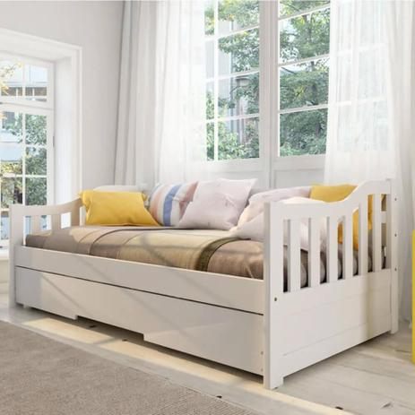 Cama baba madeira Clearance