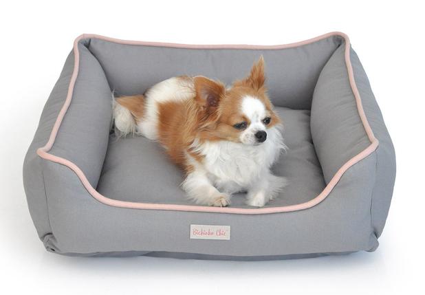 Caminha para cachorro bichinho chic Clearance