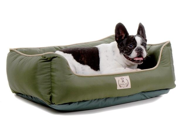 Cama barcelona bichinho chic Clearance