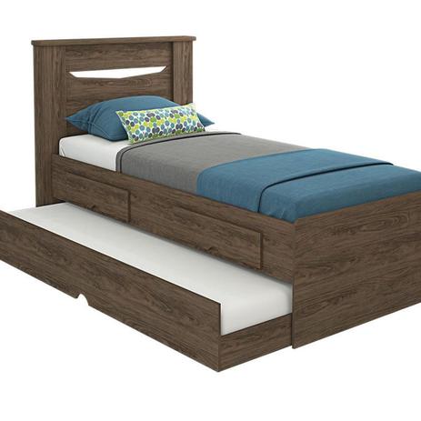 Cama Bibox Barbara - Marrocos/Preto/Marrocos - Cimol é ruim? Cama Bibox Barbara - Marrocos/Preto/Marrocos - Cimol é boa?