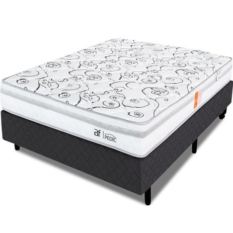 Cama Bau Casal Ortopedico Com Colchao com Preços Incríveis no Shoptime