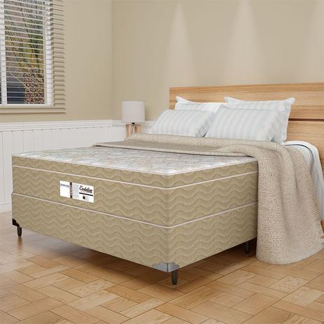 Cama Box Casal Evolution - Probel Menor preço em Cama Box Casal Evolution - Probel