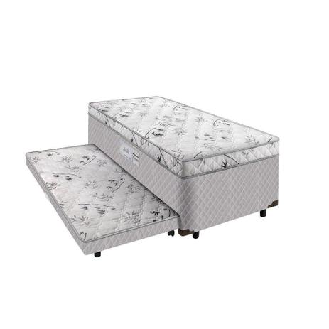 Cama Box Solteiro Bibox Auxiliar Ana Lightspuma Branco é boa?
