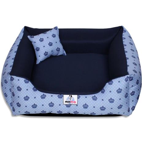 Cama caminha pet cachorro gato lavável tamanho g - CAZZA STORE é ruim? Cama caminha pet cachorro gato lavável tamanho g - CAZZA STORE é boa?