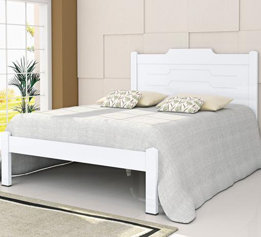 Cama Casal Quarto Mary Ajustavel Com Pés Centrais - Vitamov é ruim? Cama Casal Quarto Mary Ajustavel Com Pés Centrais - Vitamov é boa?