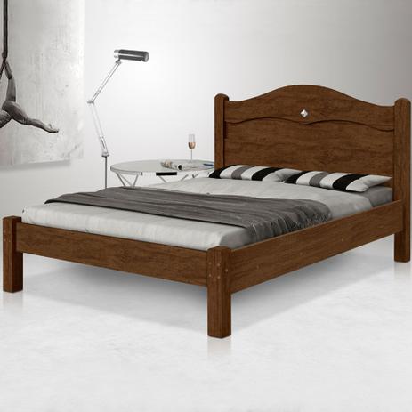 Cama De Casal Quarto Soneca - Pelaio moveis é ruim? Cama De Casal Quarto Soneca - Pelaio moveis é boa?