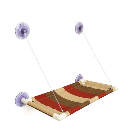 Cama De Gatos Suspensa Para Janela King - Catbed - Gatton é ruim? Cama De Gatos Suspensa Para Janela King - Catbed - Gatton é boa?