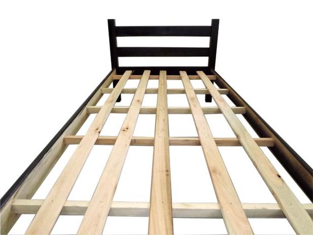 Cama De Solteiro Cor Tabaco 2º Linha Klein - Camas e beliches klein é ruim? Cama De Solteiro Cor Tabaco 2º Linha Klein - Camas e beliches klein é boa?