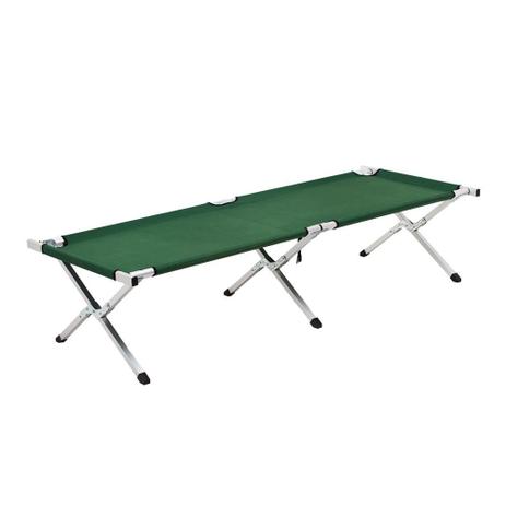 Cama dobrável Campana Jungle - Guepardo é boa?