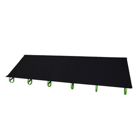 Cama Dobrável Para Camping 180x60cm Até 100 Kg Quanta Azteq é boa?