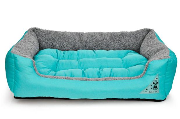 CAMA DUPLA FACE 4 em 1 PARA CACHORRO E GATO PET - EGG - Extra Grande - Verde - Bichinho Chic Menor preço em CAMA DUPLA FACE 4 em 1 PARA CACHORRO E GATO PET - EGG - Extra Grande - Verde - Bichinho Chic