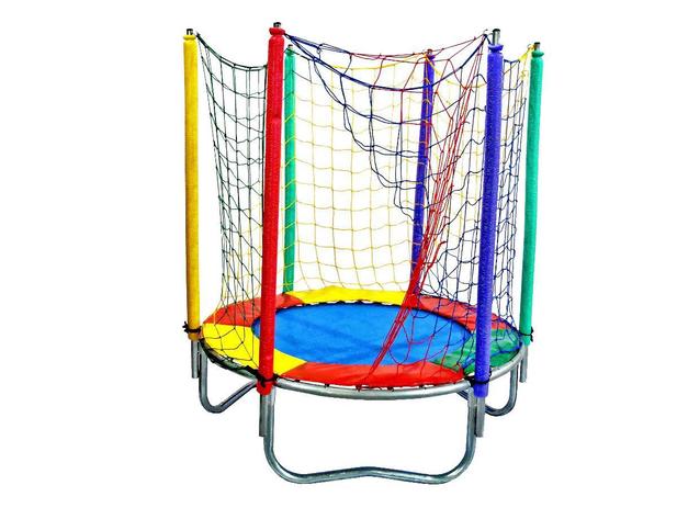 Cama Elástica 1,40 - Rotoplay Brinquedos é boa?