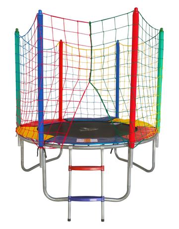 Cama Elástica 1,83m Henri Trampolim Linha Premium Click Preta Menor preço em Cama Elástica 1,83m Henri Trampolim Linha Premium Click Preta