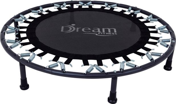 Cama Elástica Dream 32 Molas Menor preço em Cama Elástica Dream 32 Molas