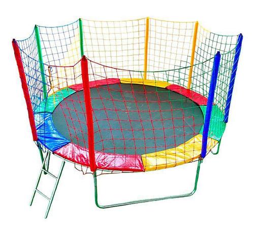 Cama elastica pula pula 3,05 m 100% nacional suporta até 175kg - PICIPULA é boa?