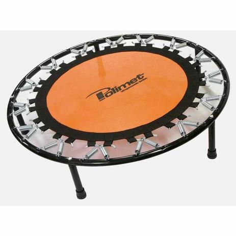 Cama Elástica Semi-pro Trampolim Jump Polimet - Poli sports Menor preço em Cama Elástica Semi-pro Trampolim Jump Polimet - Poli sports