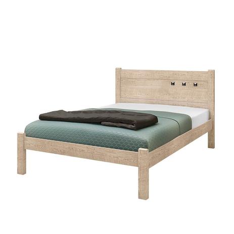 Cama F89 - Paola Ii Casal L: 144 x A: 100 x P: 199 Amarula Framar Menor preço em Cama F89 - Paola Ii Casal L: 144 x A: 100 x P: 199 Amarula Framar